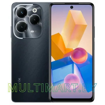 Смартфон Infinix Hot 40 Pro X6837 8GB/256GB (космический черный)